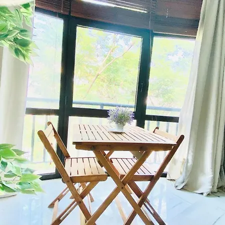 Loft Playa Appartement
